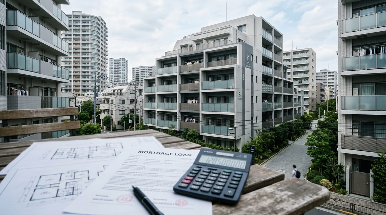 不動産投資の損益分岐点計算と事業計画書の作成方法｜融資審査を通す事業計画