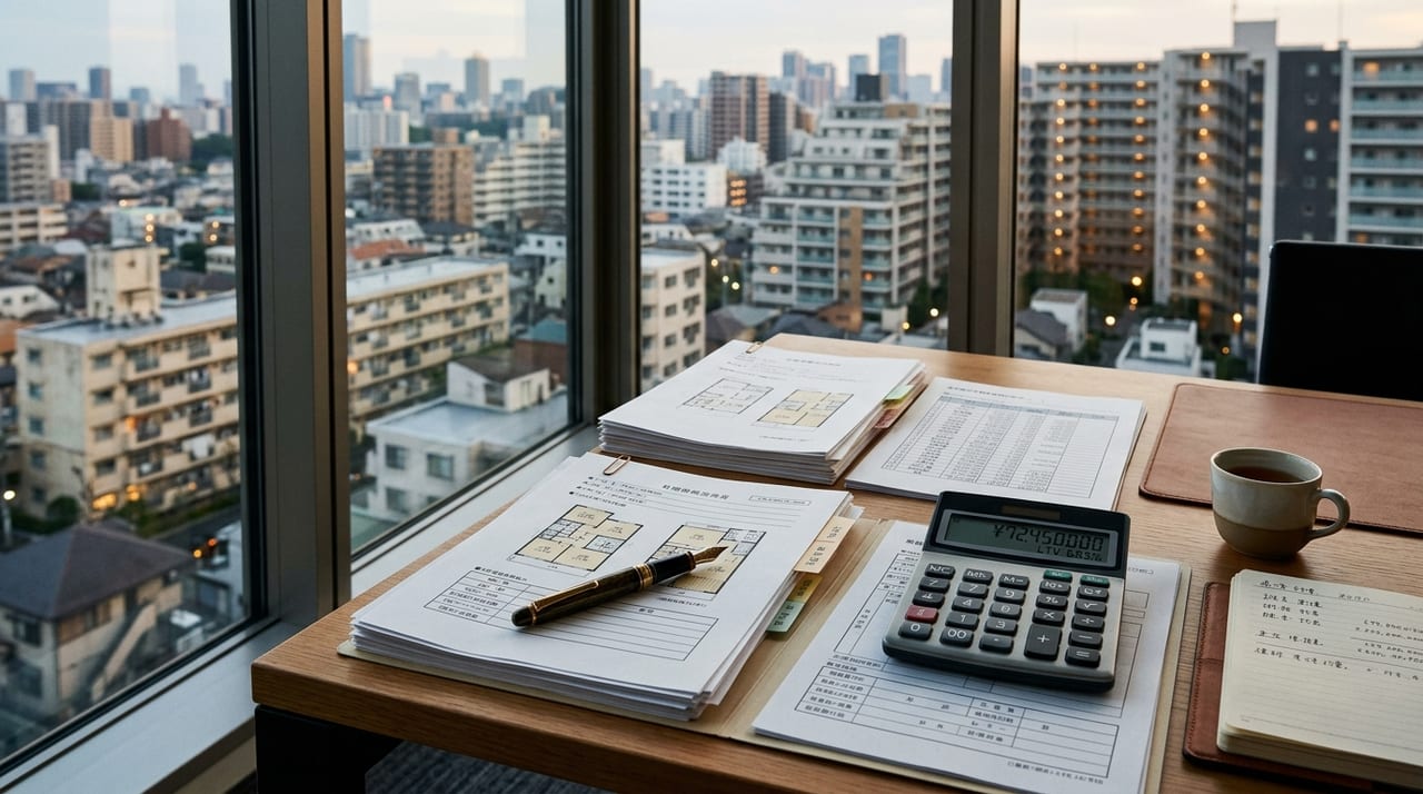 売主融資（オーナーファイナンス）の仕組みと活用法｜銀行融資が難しい投資家のための資金調達術
