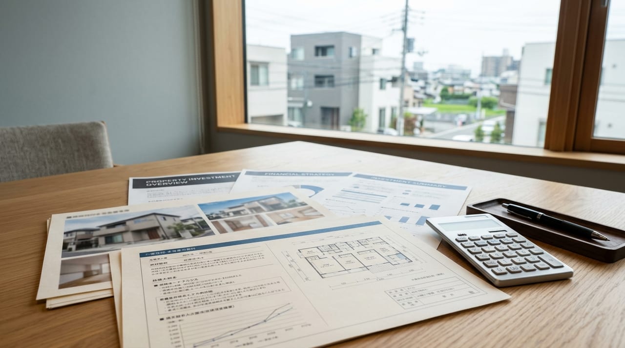 団体信用生命保険（団信）の仕組みと選び方｜不動産投資ローンの保障を理解する