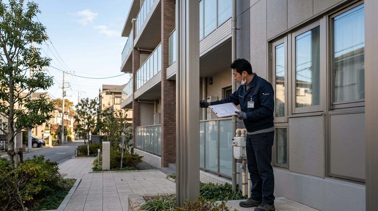 工作物責任と施設賠償リスク｜外壁落下・落雪事故でオーナーが負う賠償責任