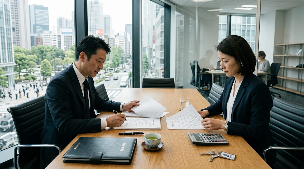 法人で売却 vs 個人で売却｜収益物件の売却益にかかる税金を徹底比較