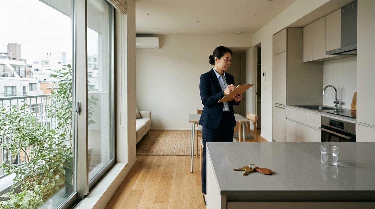 入居者ターゲティング・ペルソナ設計｜空室を埋める募集戦略の起点