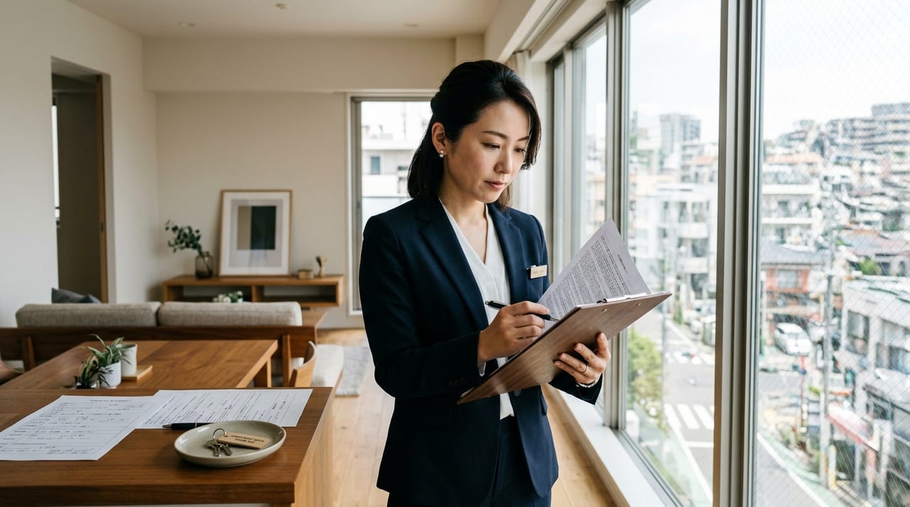 入居審査における反社確認と特殊詐欺拠点対策の実務｜大家が知るべき賃貸リスク管理