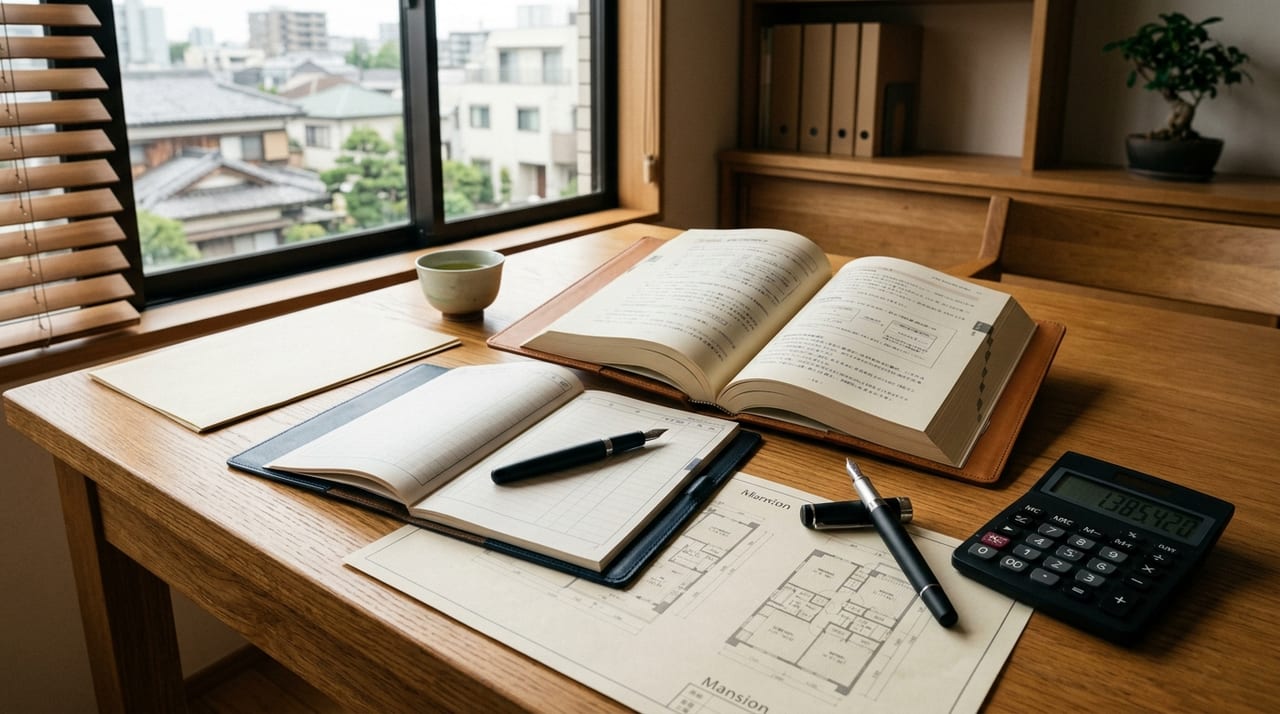 マンスリーマンションの消費税・非課税判定ガイド｜賃貸借期間と課税区分の実務