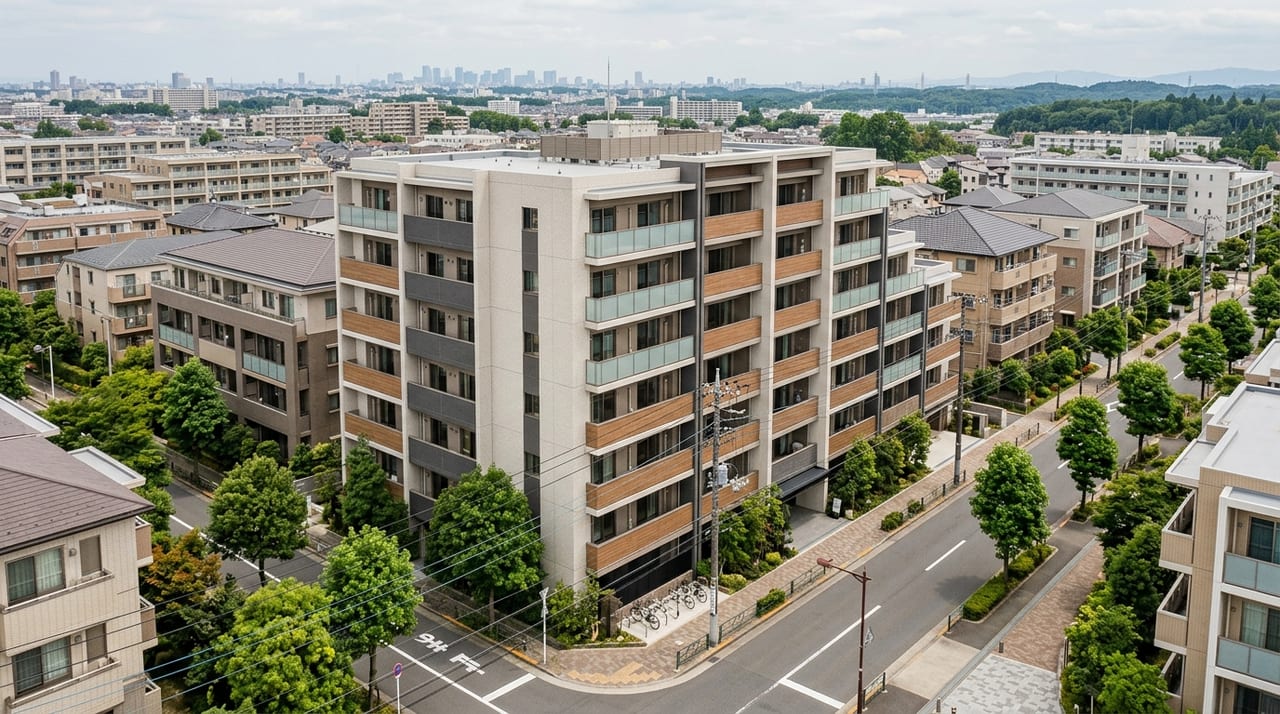 生産緑地の2022年問題と不動産投資への影響｜宅地化の実態と投資判断のポイント