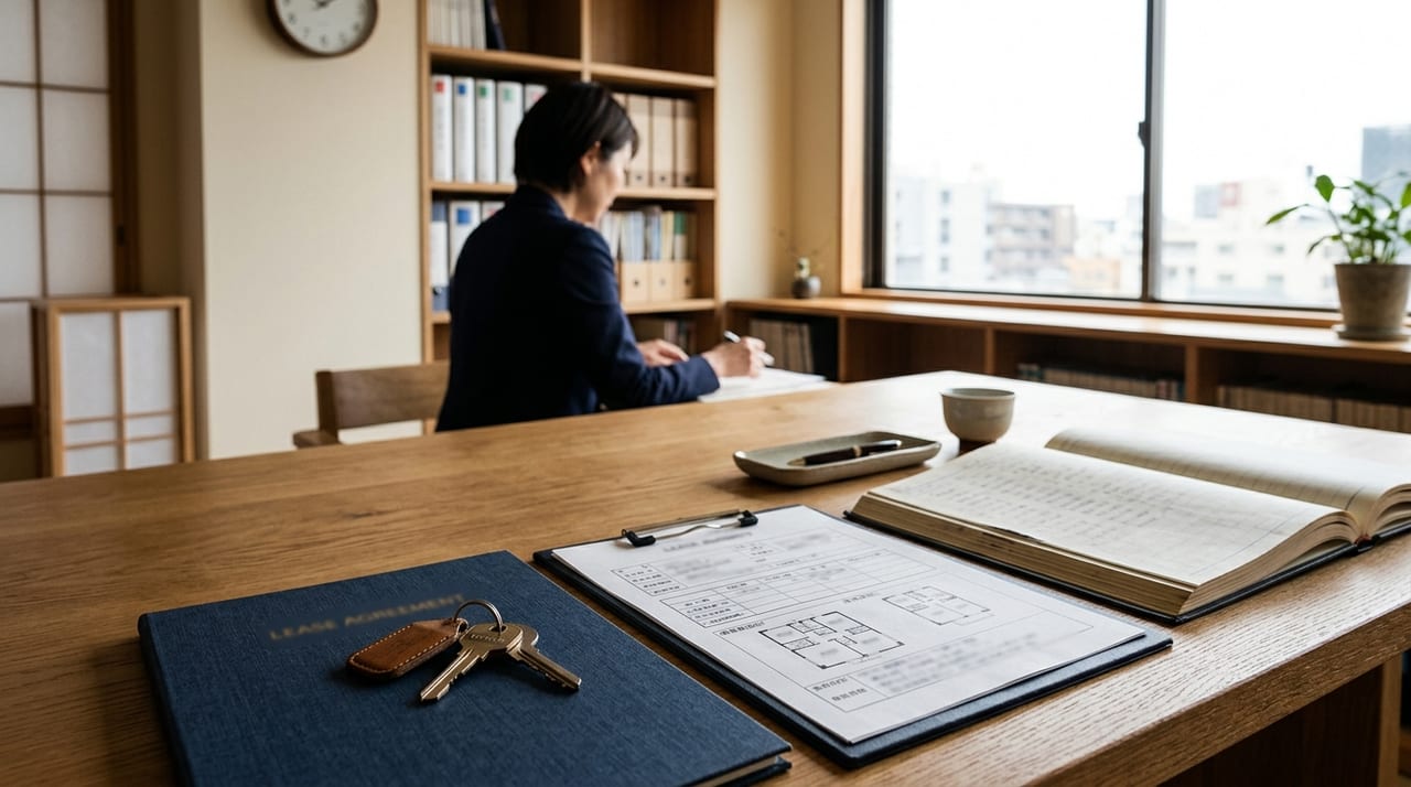 賃貸物件の建物明渡請求の実務｜滞納・迷惑行為から強制退去までの法的手順と費用