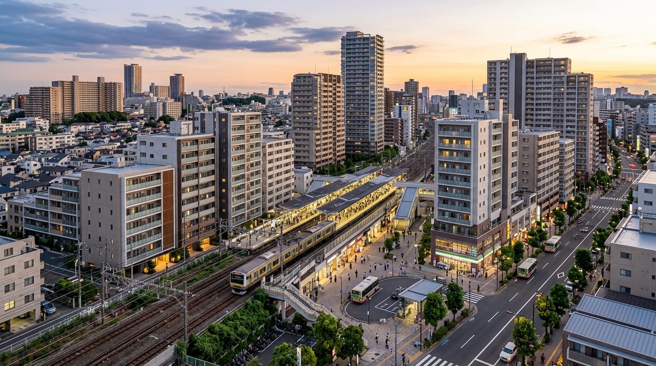 単身世帯の構造変化と賃貸需要の行方｜2026年時点の人口動態が収益物件経営に示す方向性