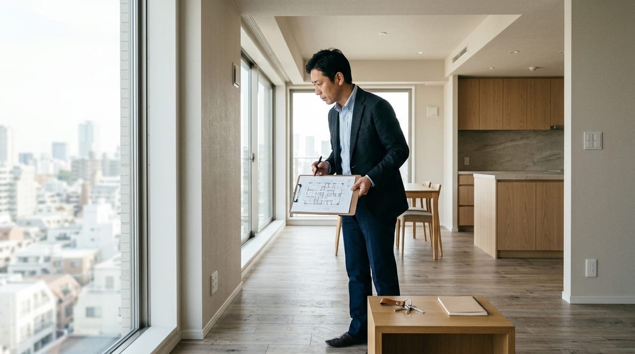 区分マンションの建替え決議と投資家の実務対応ガイド｜賛否の判断基準・補償・売却の選択肢