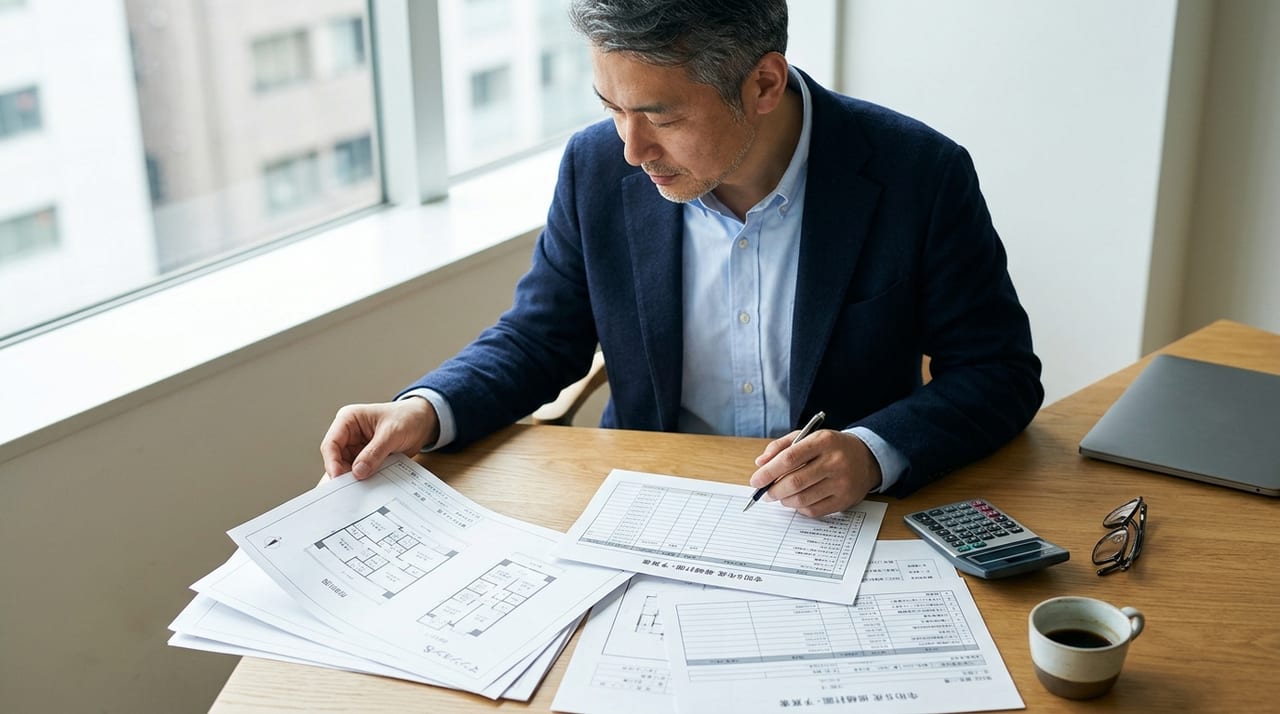 マンション管理計画認定制度と区分投資の判断基準｜認定の有無で変わる資産価値と融資評価