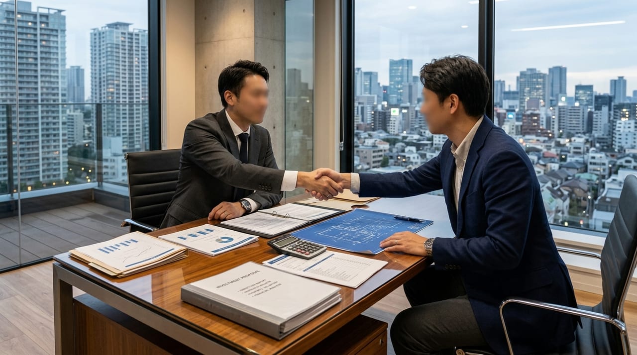 住宅性能評価・インスペクションが融資評価と売却価格に与える影響｜収益物件の資産価値向上に活かす実務
