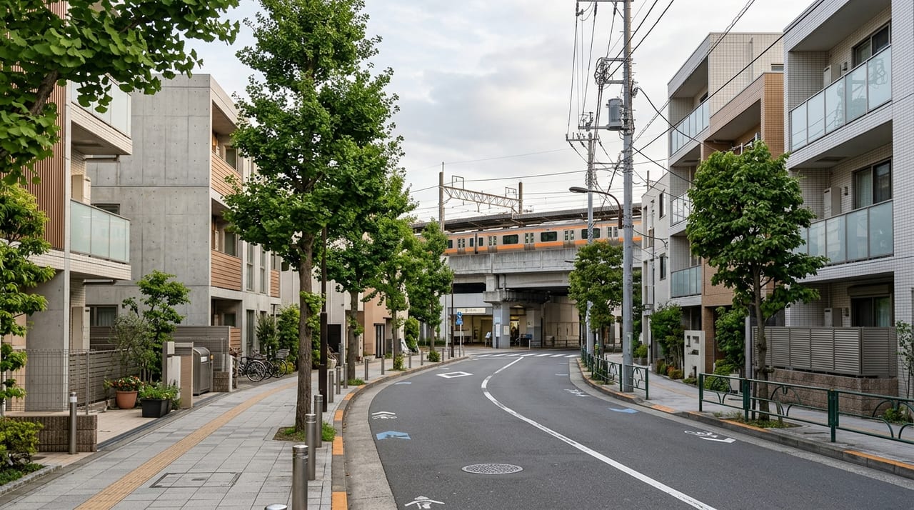 2024年路線価改定と不動産投資家の物件評価戦略