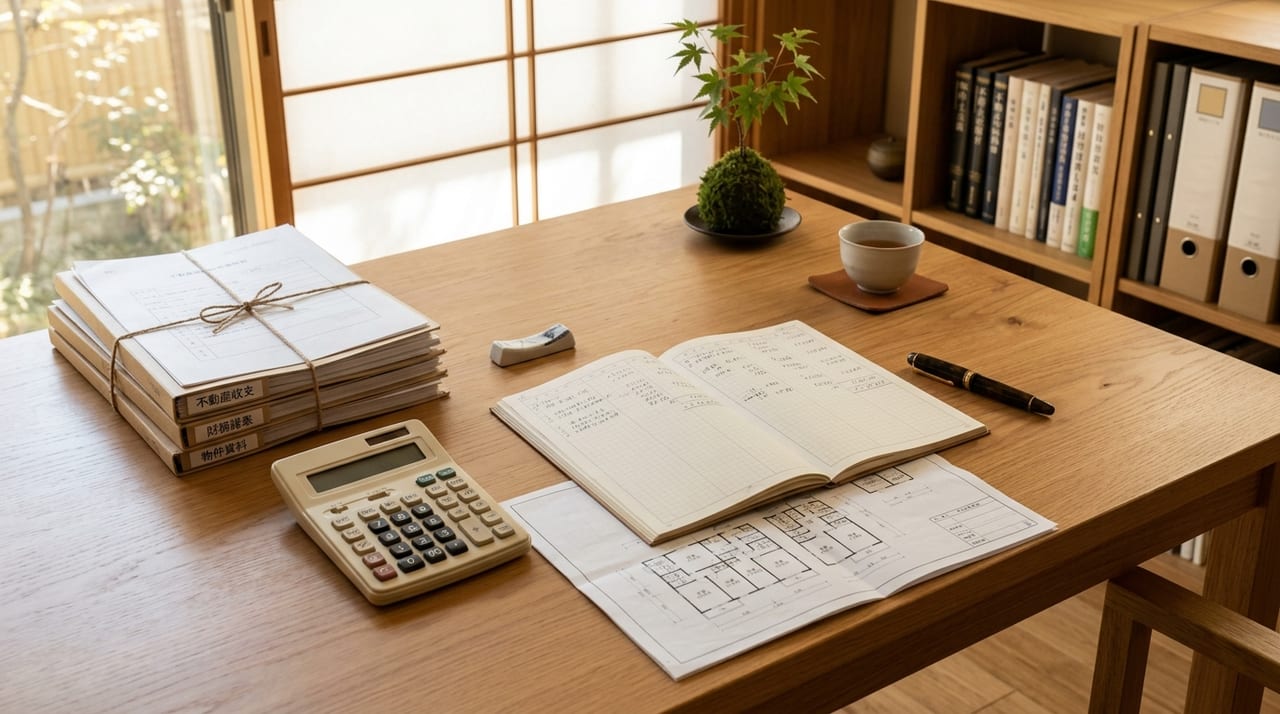 青色事業専従者給与の実務|不動産所得で家族に給与を払う要件と事業的規模の壁