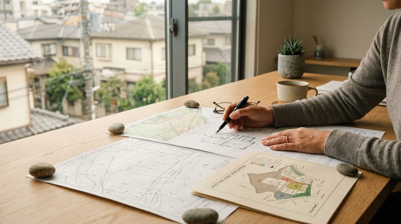 埋蔵文化財包蔵地の収益物件投資|届出義務・発掘調査費用・工期遅延リスクの実務