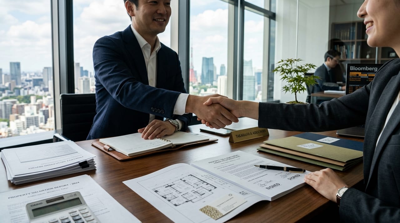 相続した収益物件を売るなら使いたい取得費加算特例|相続税額を取得費に算入する節税実務