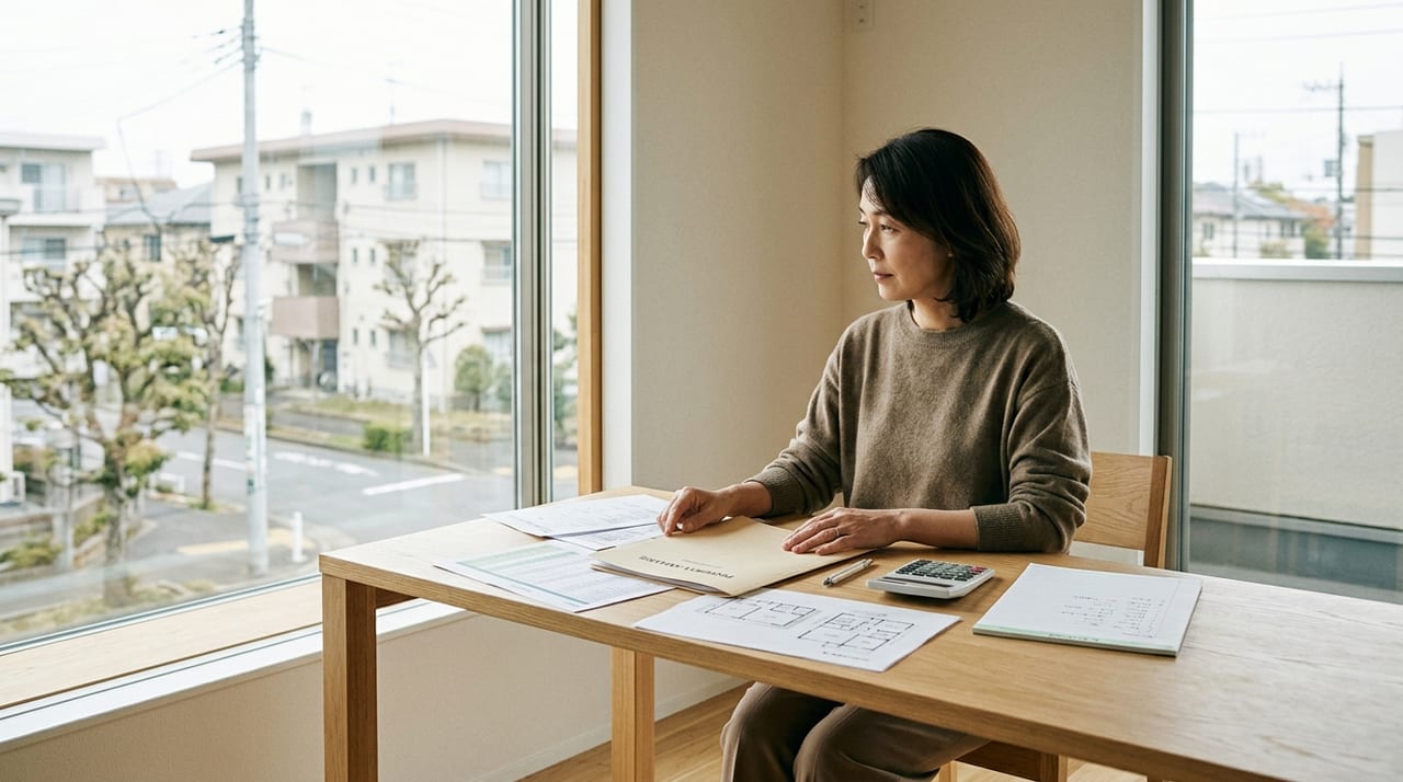 不動産投資家のメンタルコントロール術|不安・焦り・ストレスと長期で向き合う方法