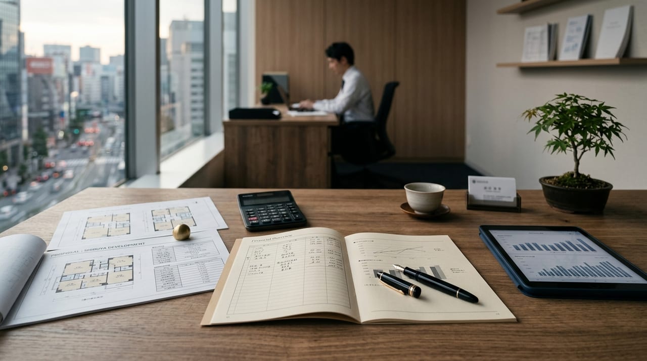 不動産投資法人の役員退職金規程と生命保険を活用した節税|退職金積立・損金算入ルールの実務