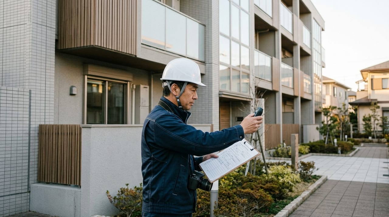 外壁調査義務化(2025年施行)が収益物件オーナーに与える影響|対象建物・調査コスト・未対応リスクの実務