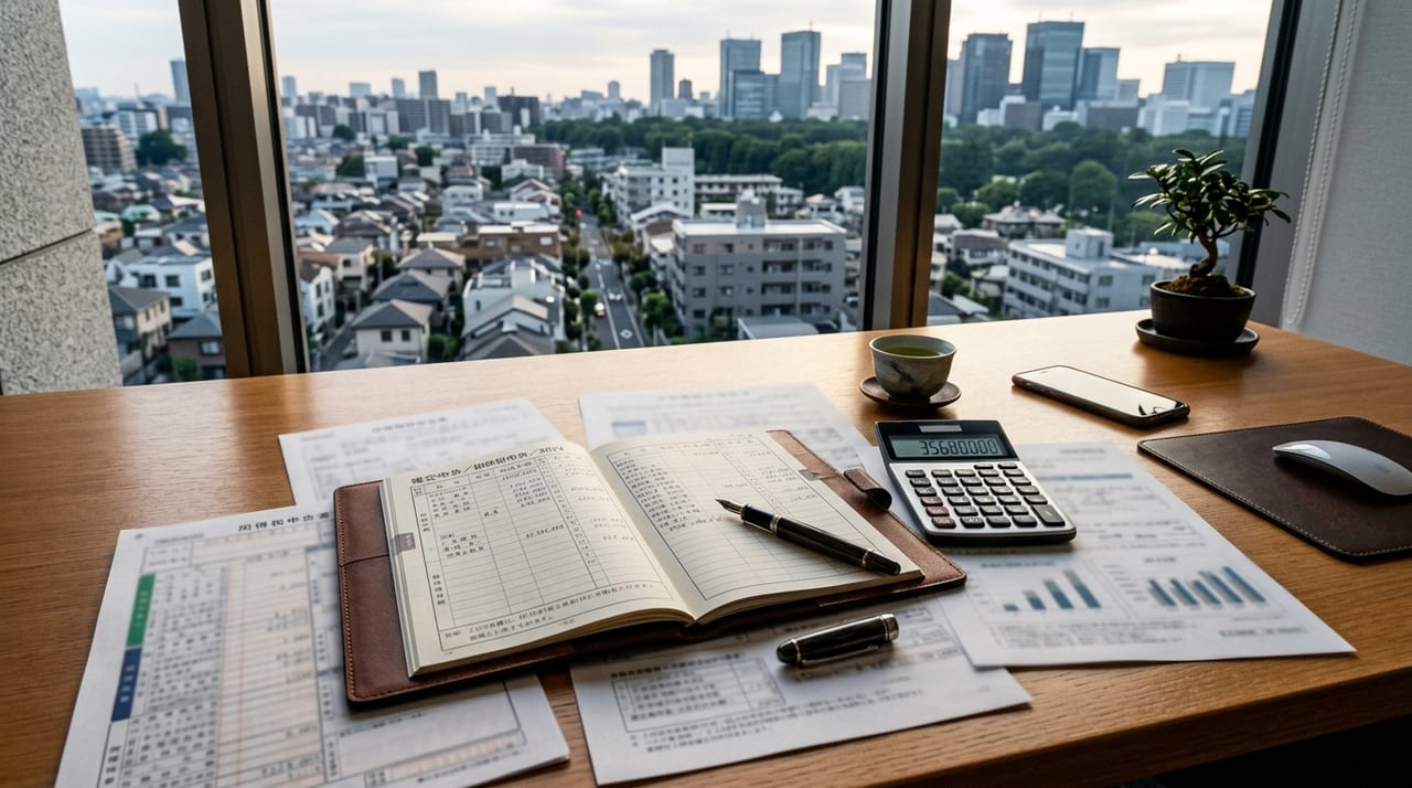 不動産小口化商品と2026年税制改正|相続税評価の見直しが投資判断に与える影響