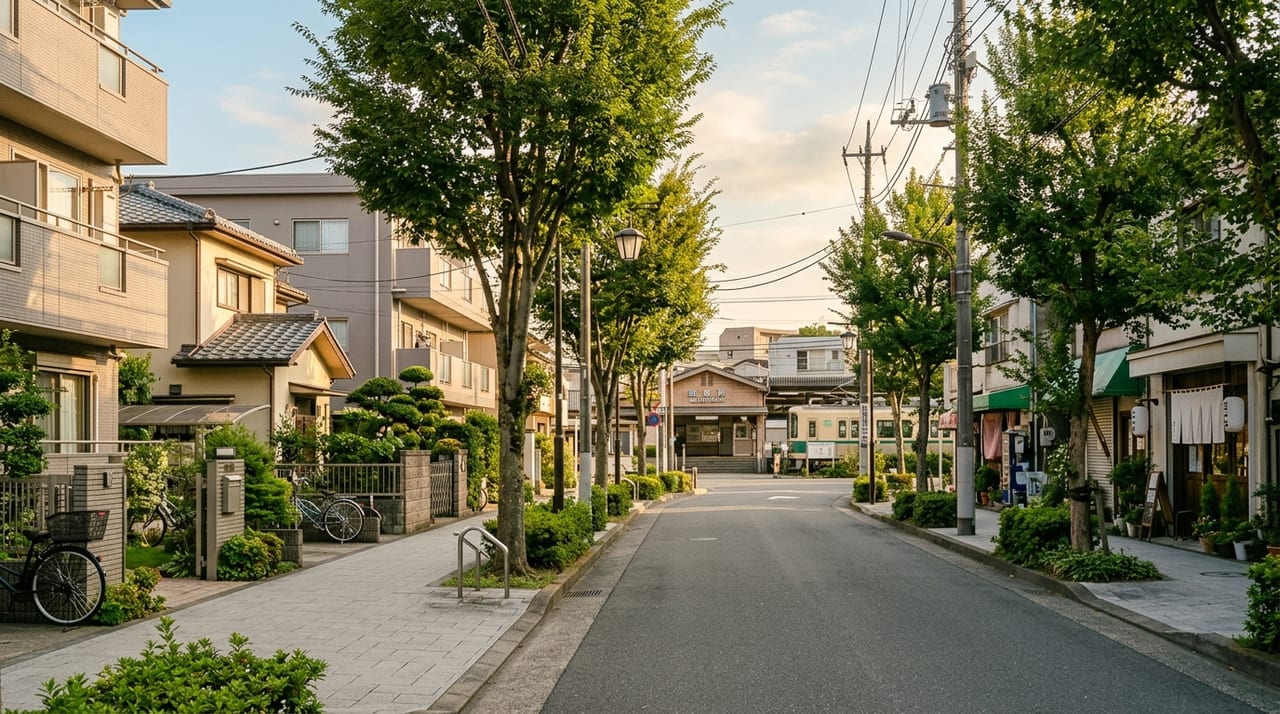 地方移住需要の高まりが賃貸投資エリア選定に与える影響|移住者受入地域で収益物件を選ぶ視点