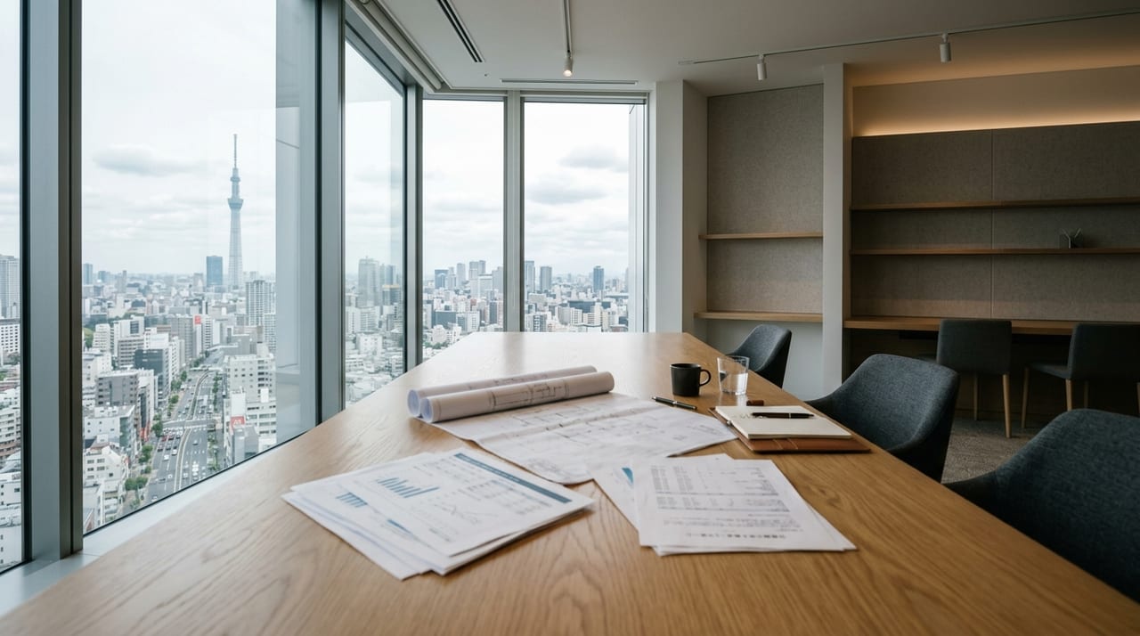 銀行の融資格付けはどう決まるか|自己資本比率と決算内容が融資条件を左右する仕組み