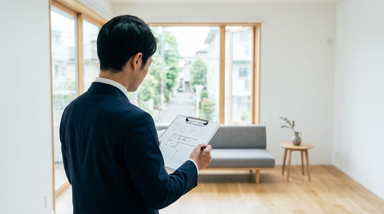 賃貸不動産経営管理士は個人投資家に必要か|資格の中身と宅建士との違い