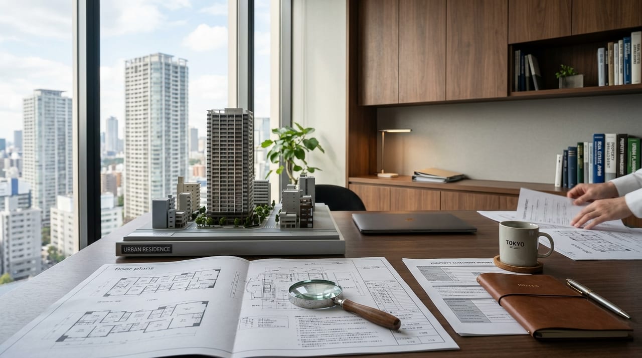 マンション管理士の活用法|区分マンション投資家が専門家に相談すべき場面