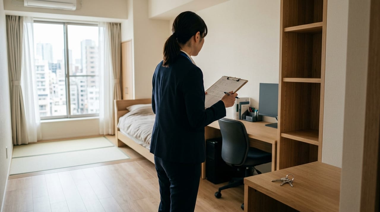 学生寮投資という選択肢|大学と連携した学生向け住宅の収益モデルと運営実務