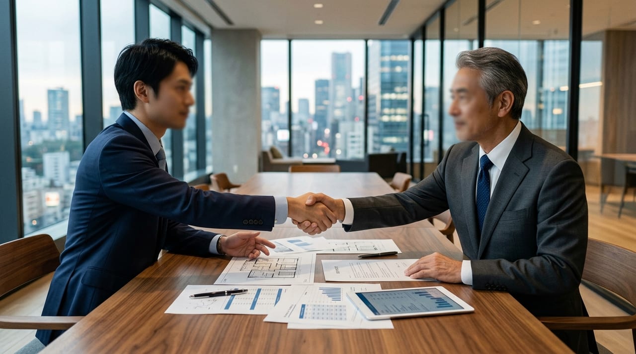 ローン完済後の保有継続 vs 売却タイミング|完済物件オーナーが検討すべき相続対策