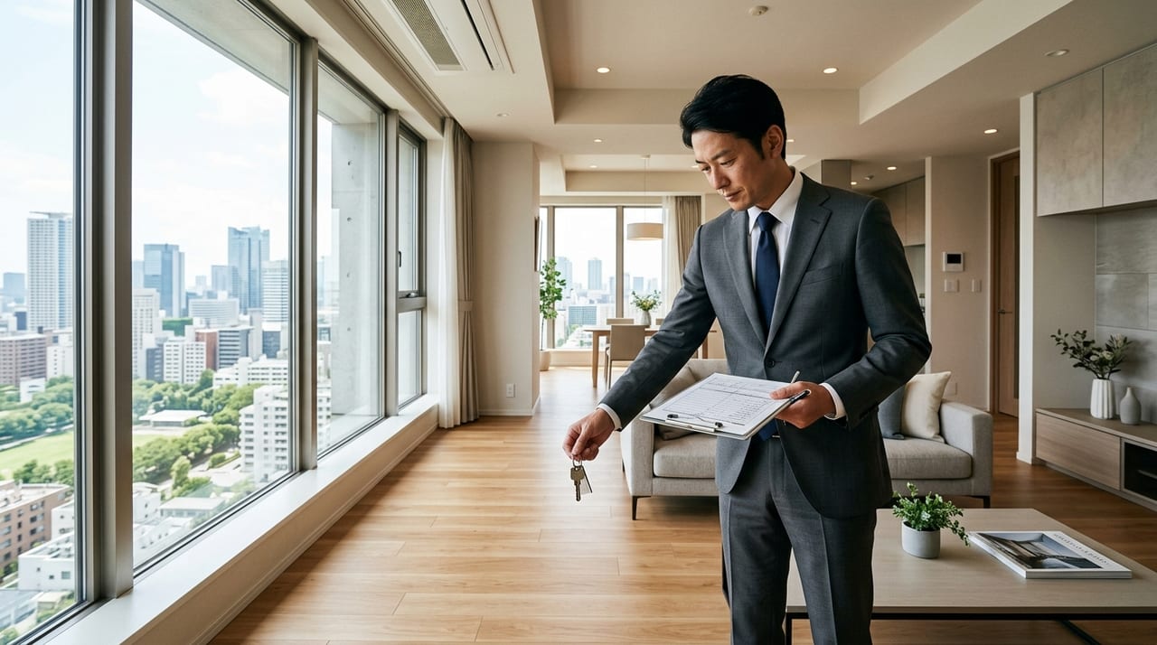 生成AI・ChatGPT が変える不動産投資の意思決定|物件分析・シミュレーション・契約書作成の効率化