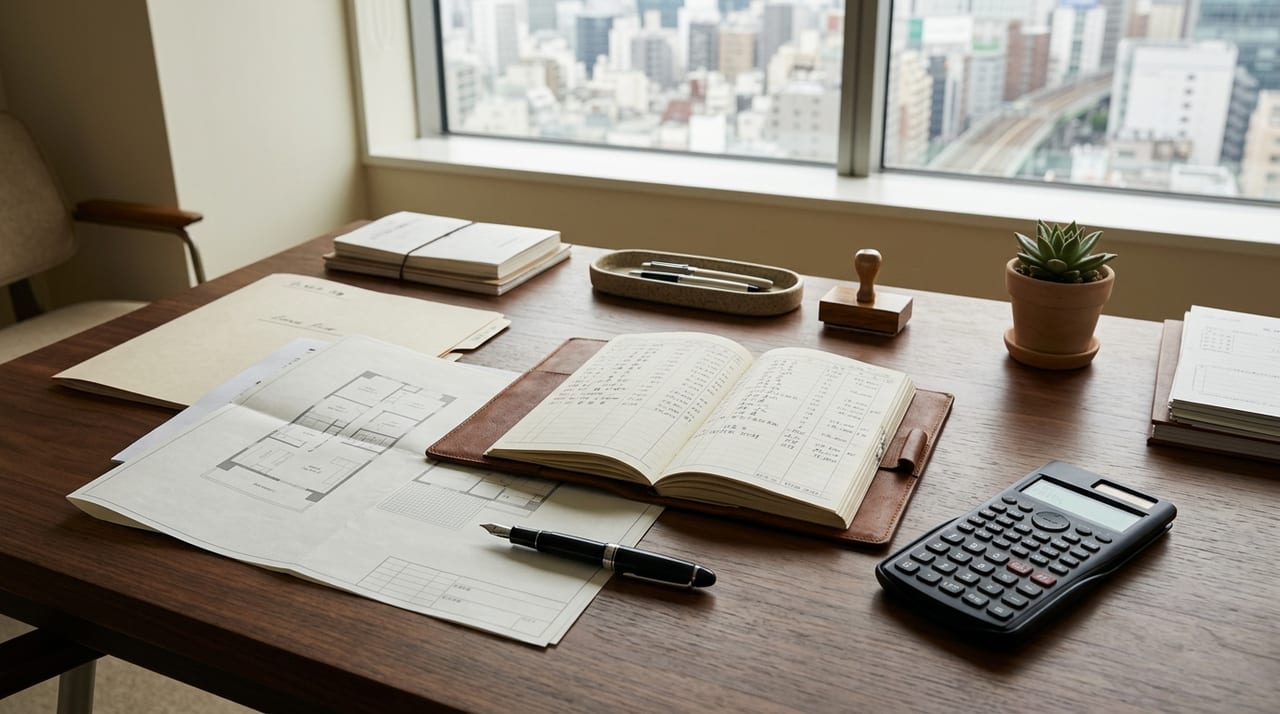 サラリーマン大家の給与所得との損益通算:実務的な活用と注意点