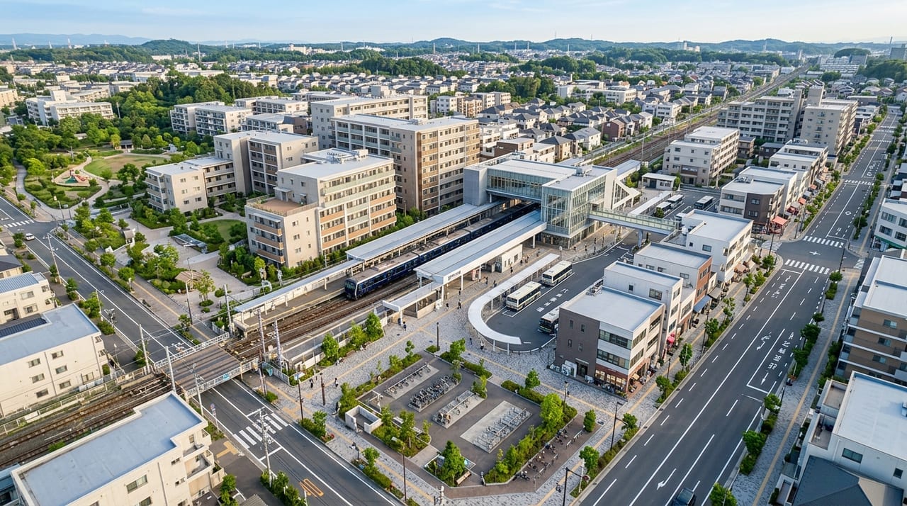 広島県廿日市市・大竹市の不動産投資ガイド|宮島観光の玄関口とものづくり産業が支える賃貸需要