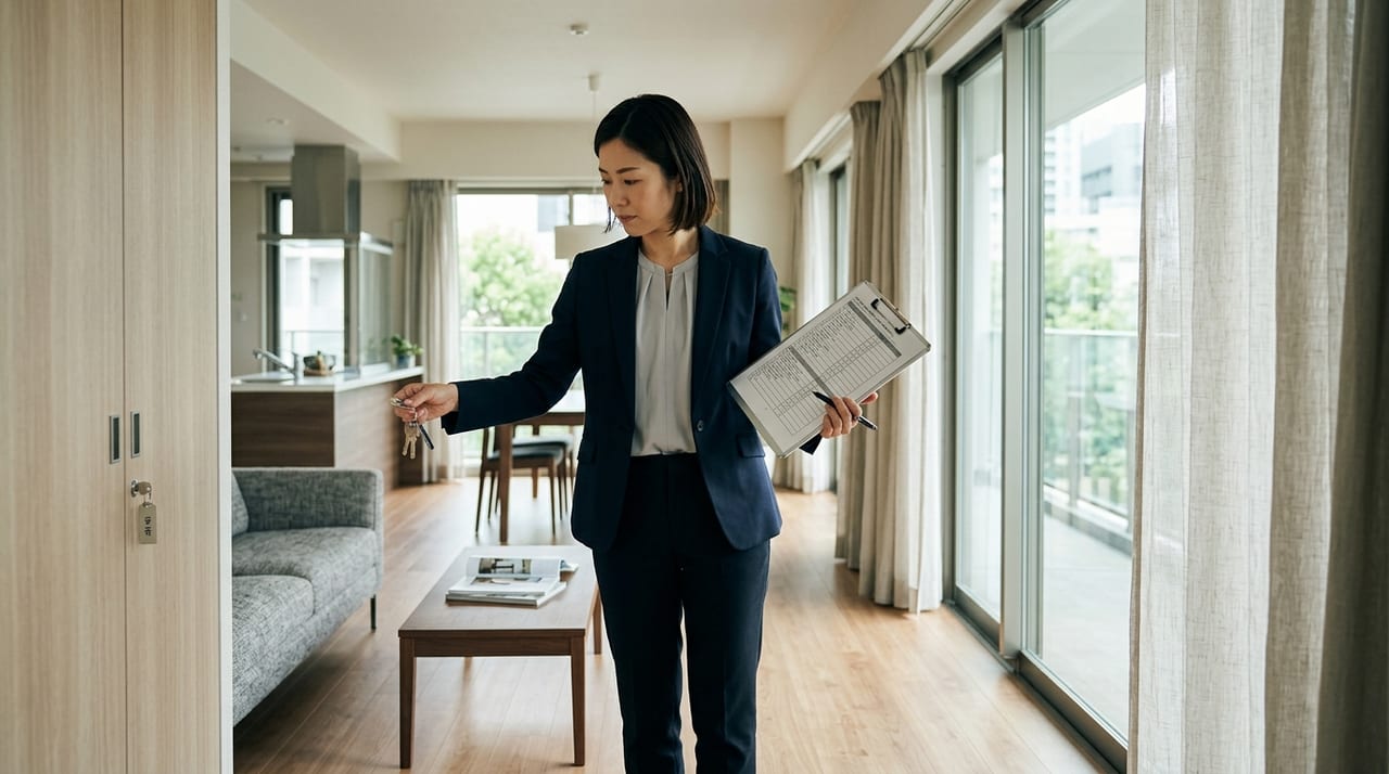 第三者管理方式のマンション投資判断｜管理会社が理事長を務める新しい管理形態のメリットとリスク