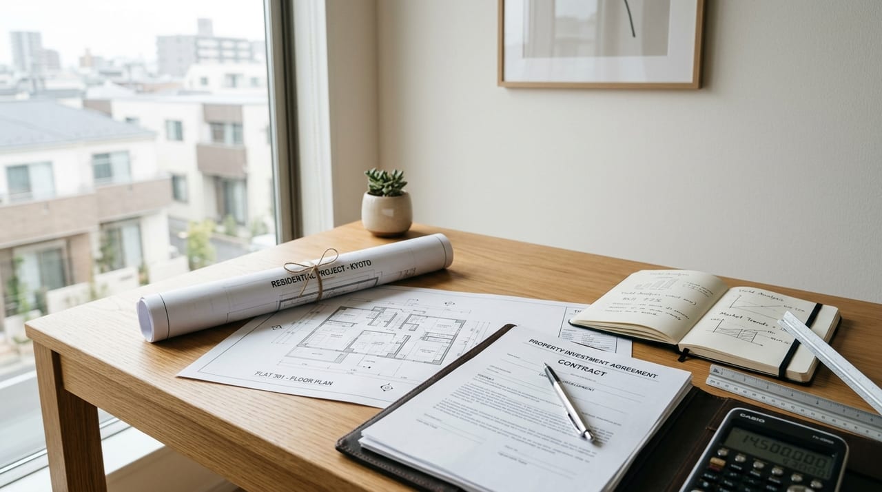 公簿売買と実測売買の違い|土地の面積差と代金精算の実務