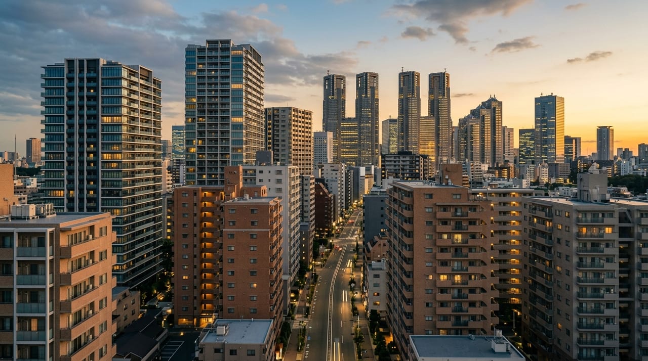 区分所有法2023年改正とマンション投資への影響｜建替決議要件の緩和と投資家が知るべき実務論点