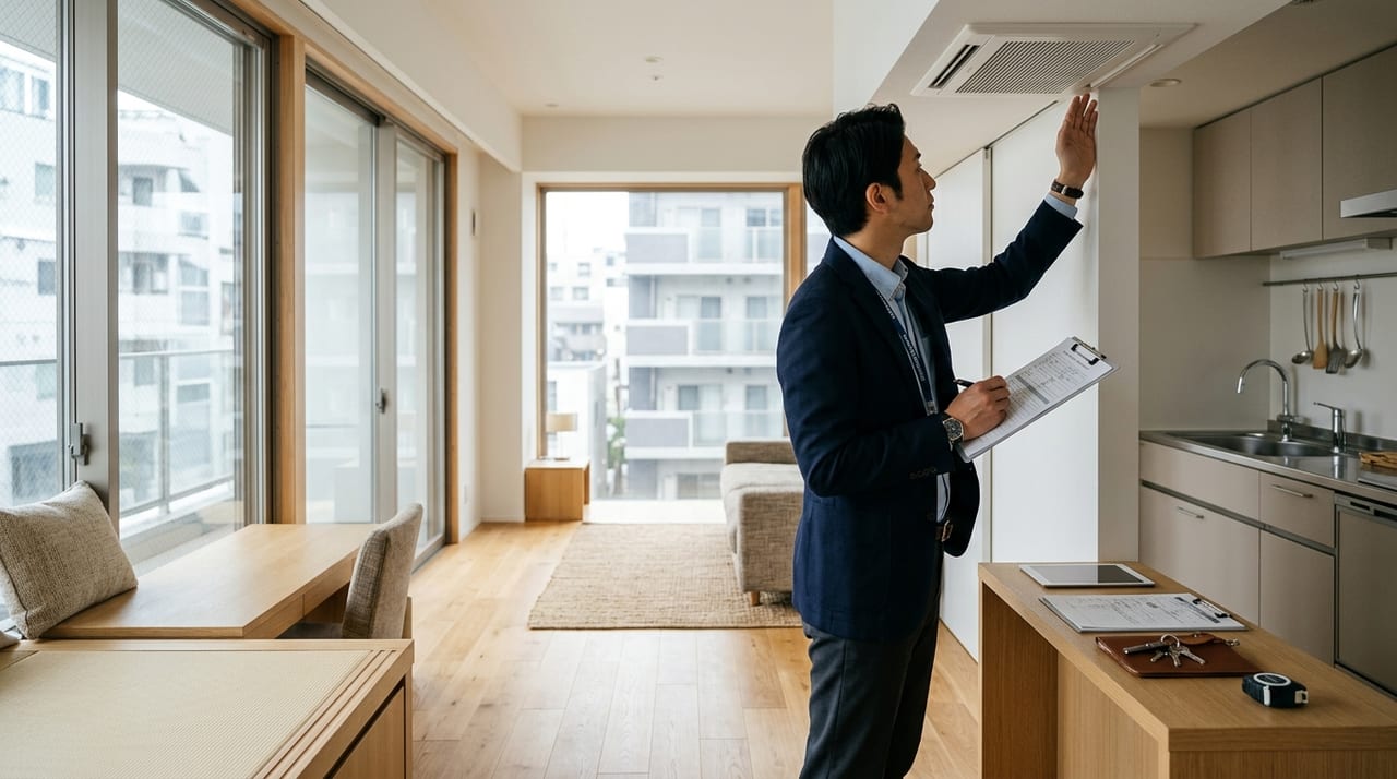 空室対策の実践テクニック上級編｜入居率を高める具体的な施策