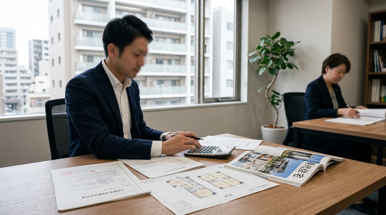 不動産投資の担保設定実務｜抵当権・根抵当権の仕組みと融資戦略への活用法