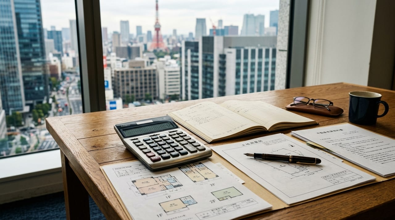 等価交換による土地活用と税務上の取り扱い｜地主が知るべき仕組みと注意点