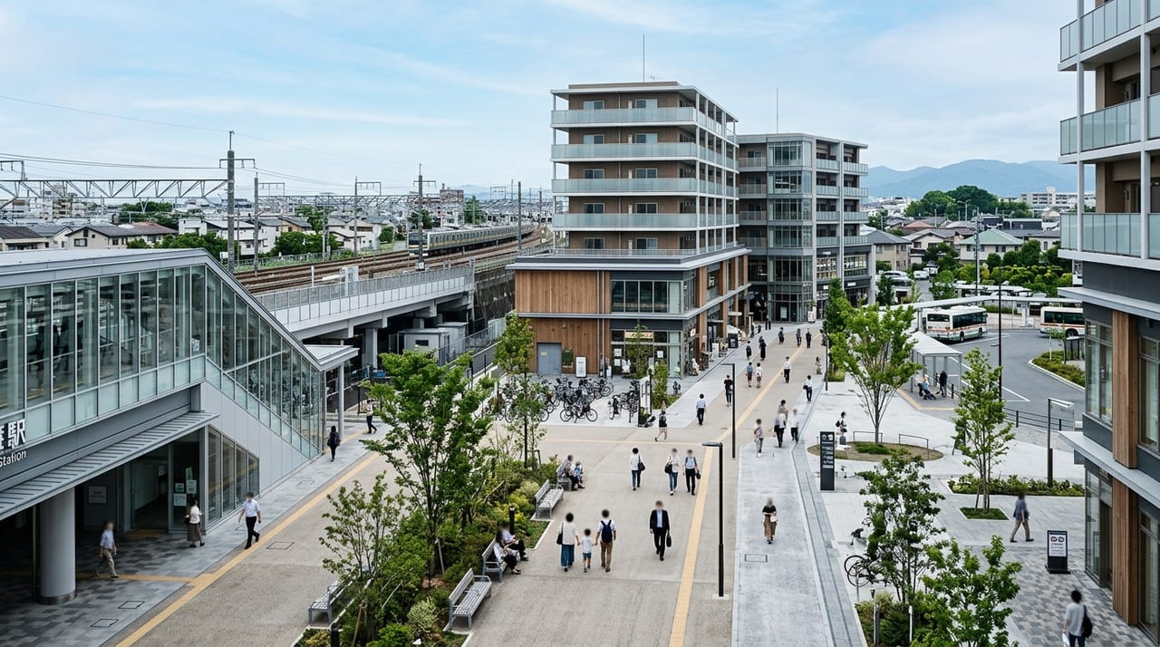 鹿児島市の大学周辺賃貸投資ガイド｜鹿児島大学・国際大学の学生需要とエリア分析