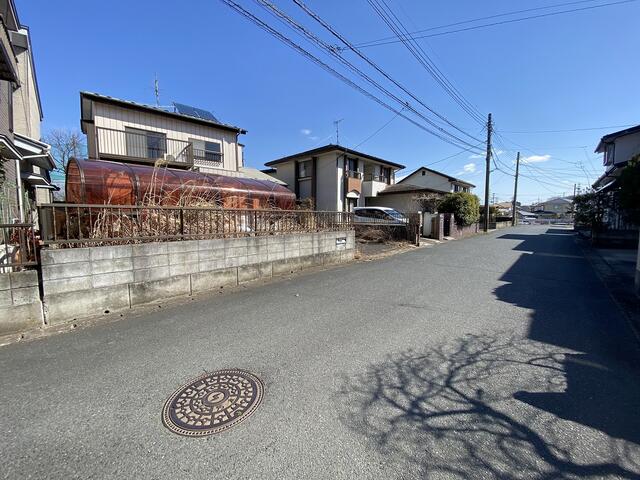 仙台市泉区 松森字八沢（黒松駅） 住宅用地 - 画像6