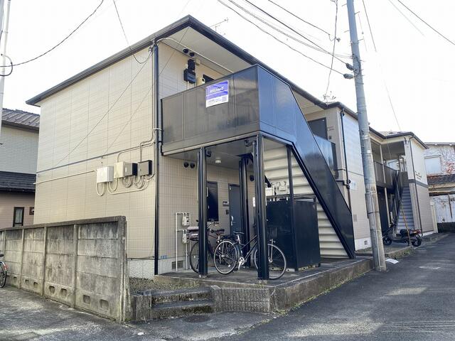 一棟売アパート 仙台市青葉区 八幡２丁目(北四番丁駅) の一棟売アパート - 画像2