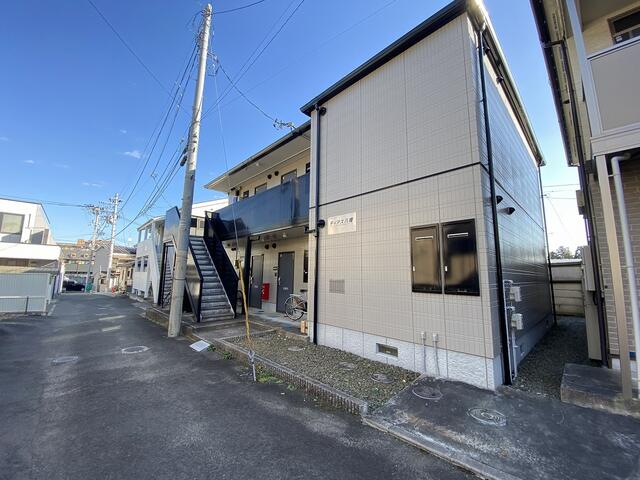 一棟売アパート 仙台市青葉区 八幡２丁目(北四番丁駅) の一棟売アパート - 画像3