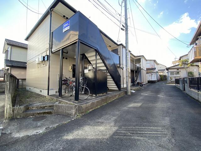 一棟売アパート 仙台市青葉区 八幡２丁目(北四番丁駅) の一棟売アパート - 画像4