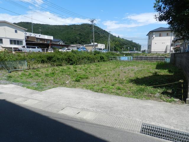石巻市 相野谷字川前（鹿又駅） 住宅用地 - 画像4