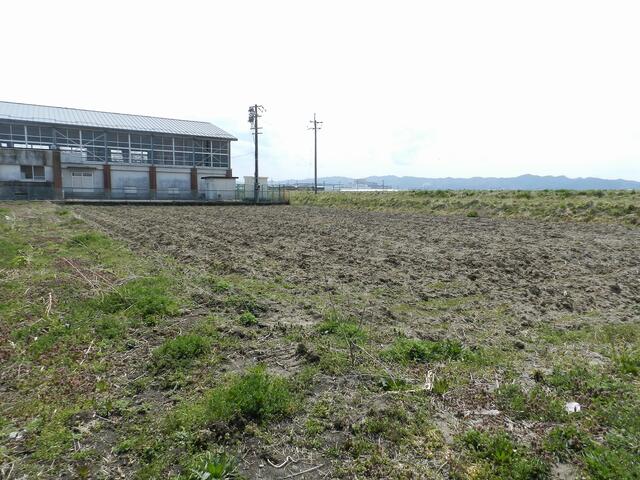 亘理郡亘理町 逢隈高屋字保戸原（亘理駅） 資材置場用地 - 画像3