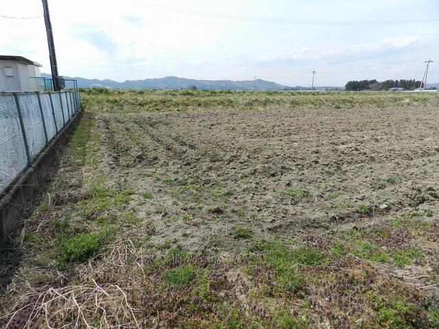 亘理郡亘理町 逢隈高屋字保戸原（亘理駅） 資材置場用地 - 画像4