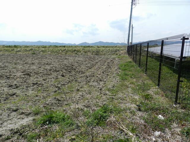 亘理郡亘理町 逢隈高屋字保戸原（亘理駅） 資材置場用地 - 画像5