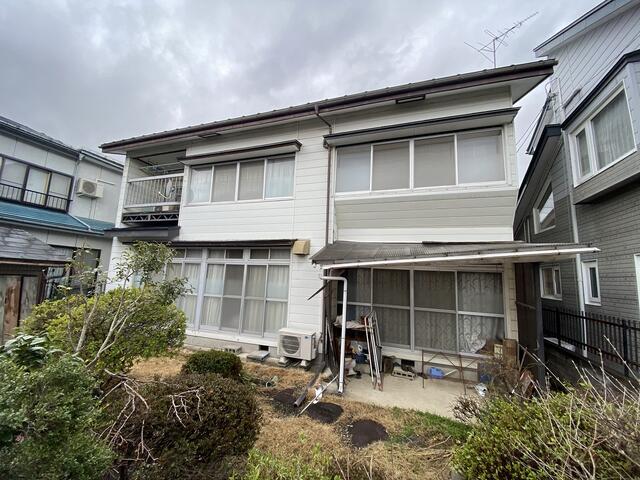 会津若松市 金川町（七日町駅） 2階建 ６ＤＫ - 画像3