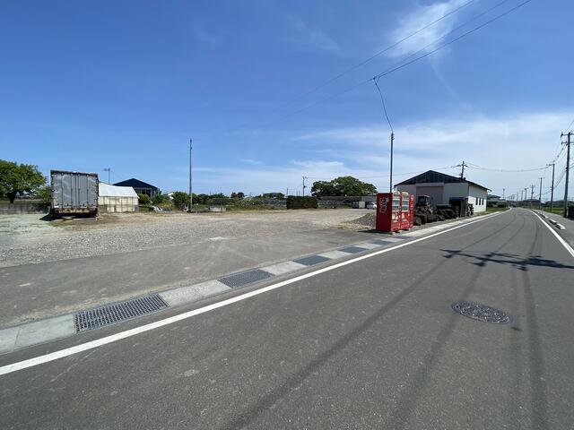 売倉庫 亘理郡亘理町 吉田字下塚(浜吉田駅) の売倉庫 - 画像5