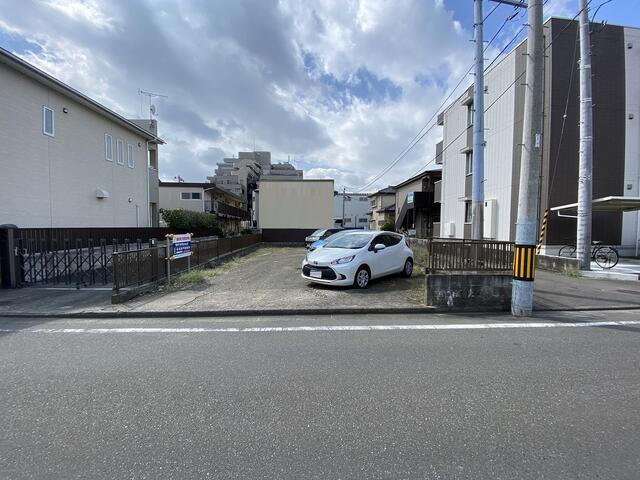 仙台市若林区 成田町（連坊駅） 住宅用地 - 画像3