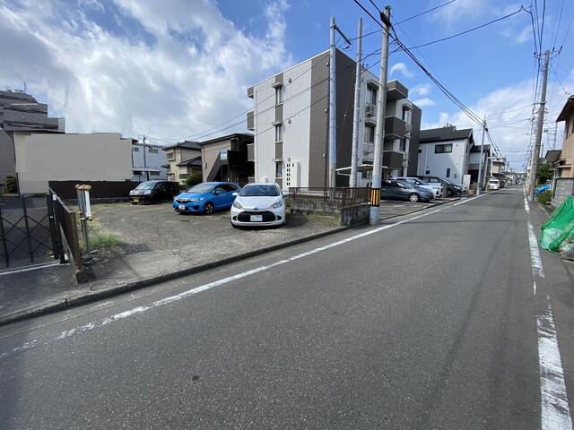 仙台市若林区 成田町（連坊駅） 住宅用地 - 画像4